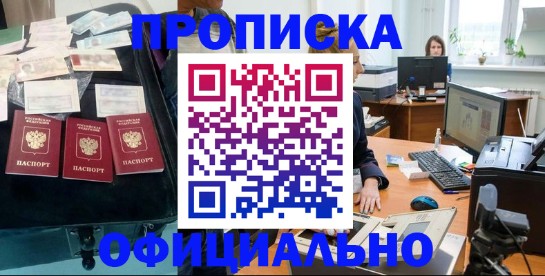 регистрация в Вышнем Волочке